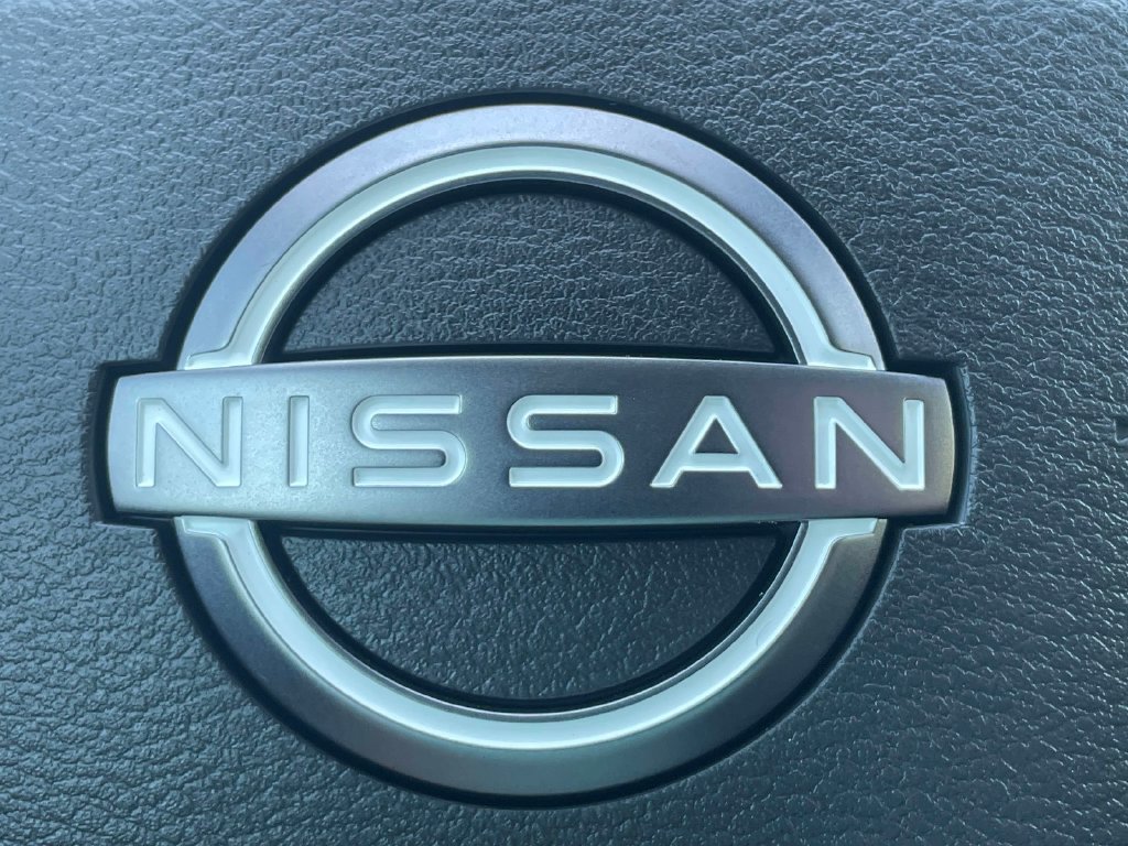 New 2027 Nissan Rogue SV FWD image 32