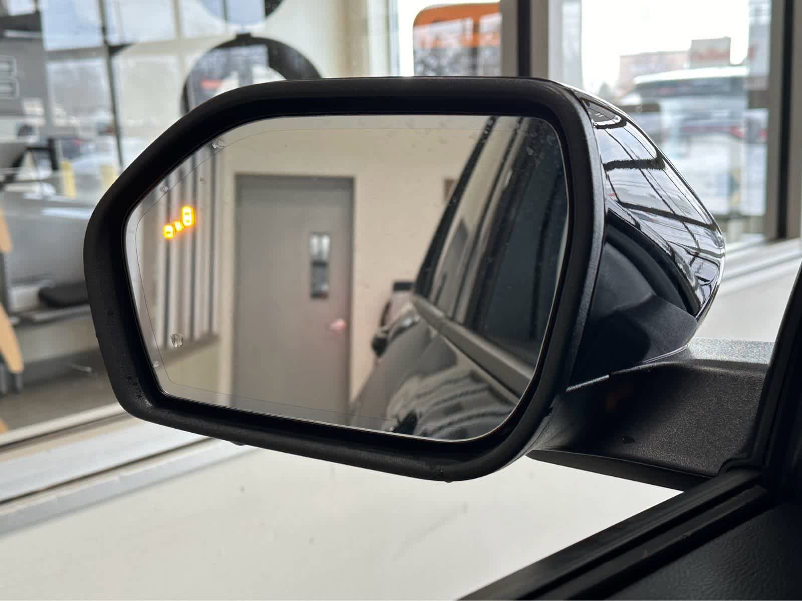 New 2026 Ford Explorer Platinum w/ LUX Leather Package image 34