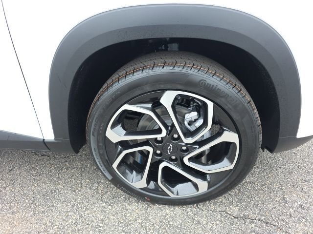 New 2026 Chevrolet Trax RS w/ Driver Confidence Package FWD image 9