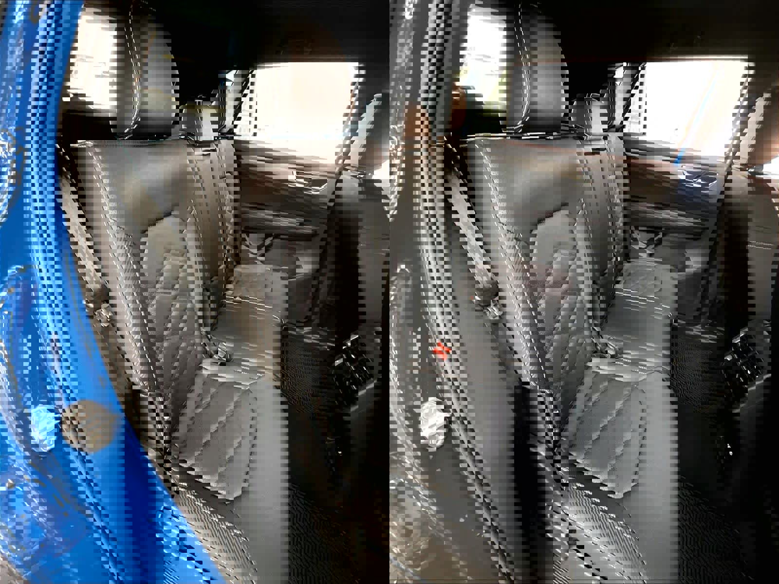 New 2026 Volkswagen Atlas Cross Sport SE image 27