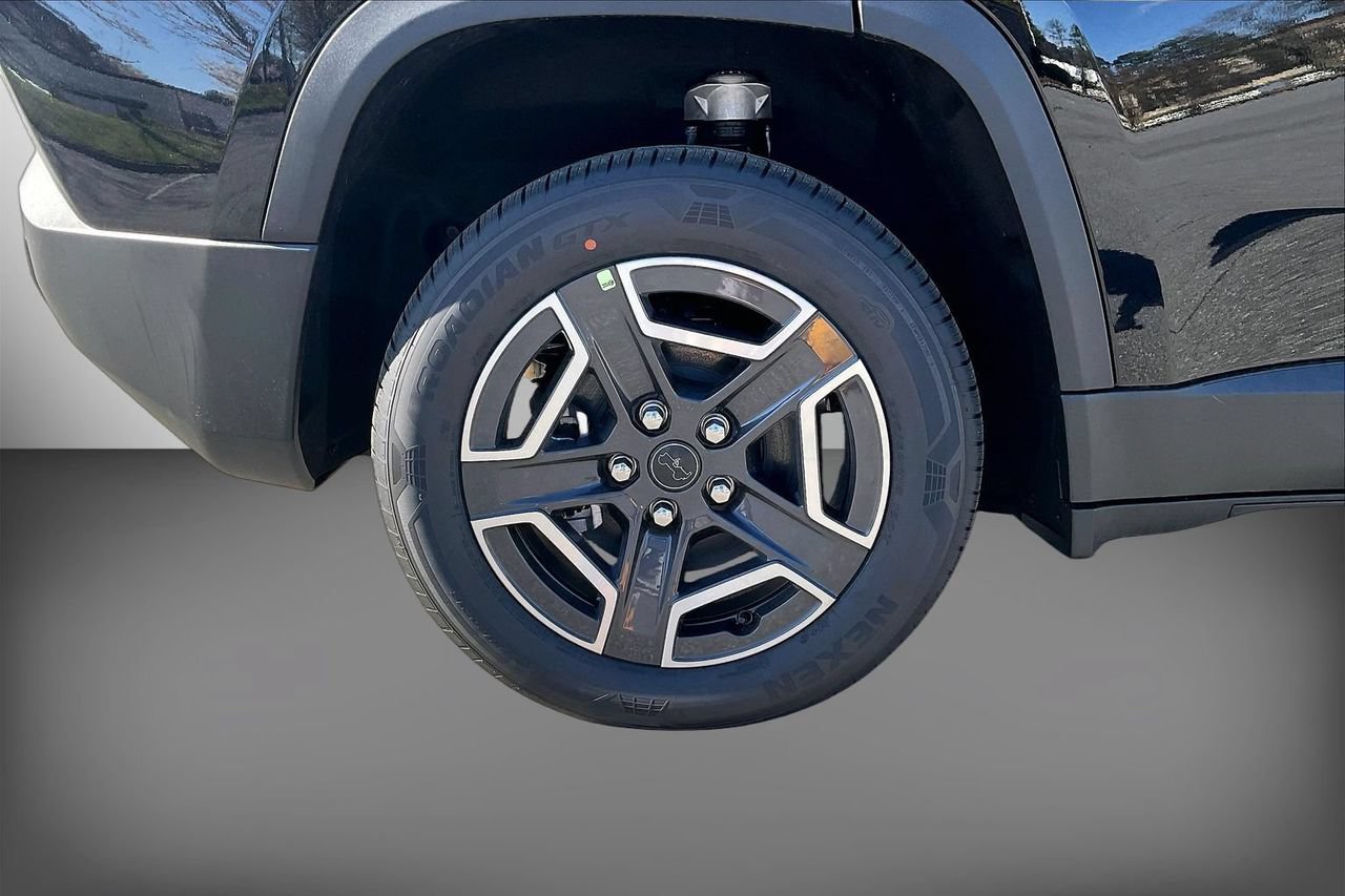 New 2026 Jeep Cherokee Limited AWD/4WD image 33