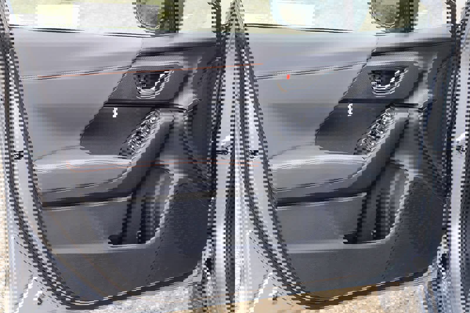 New 2026 Subaru Crosstrek 2.5i Limited image 19