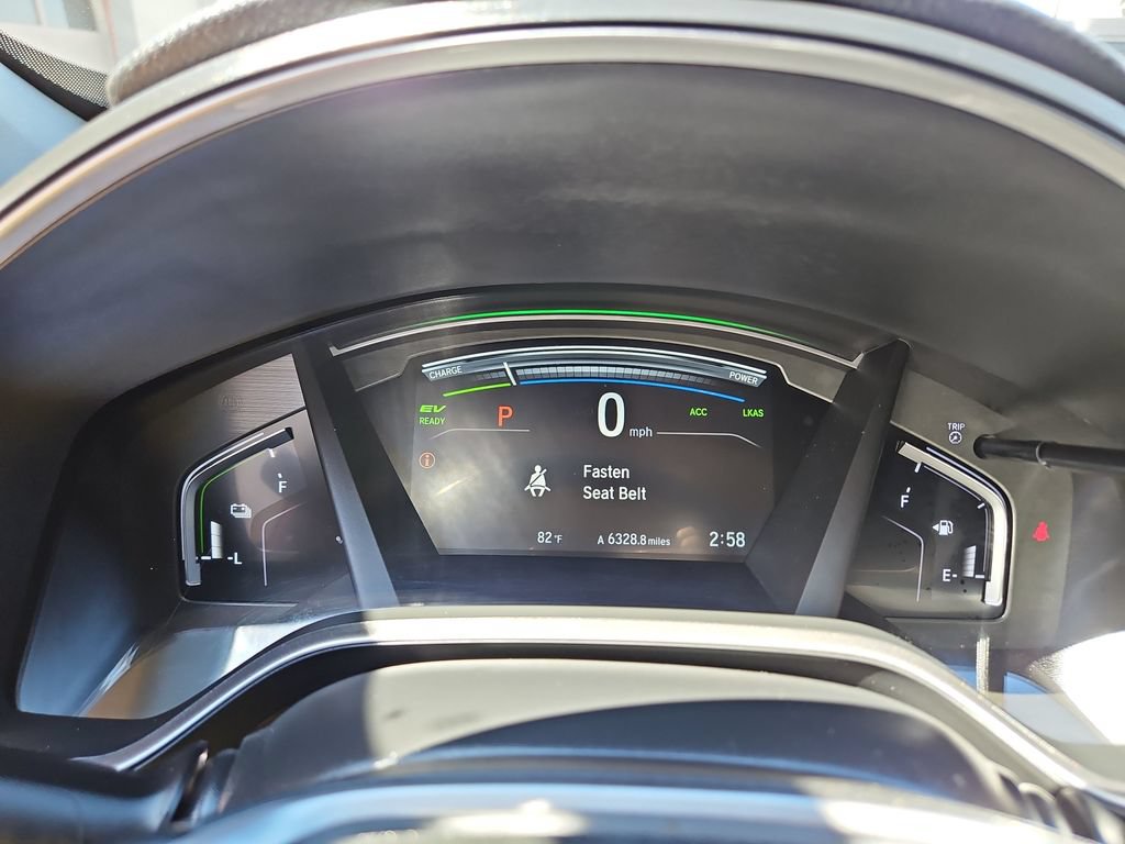 Used 2022 Honda CR-V Touring image 15