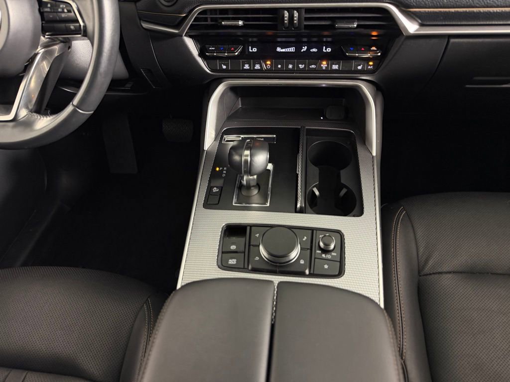 Used 2024 MAZDA CX-90 3.3 Turbo w/ Preferred Package image 15