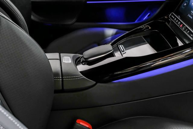 Used 2025 Mercedes-Benz SL 43 AMG AMG SL 43 image 29