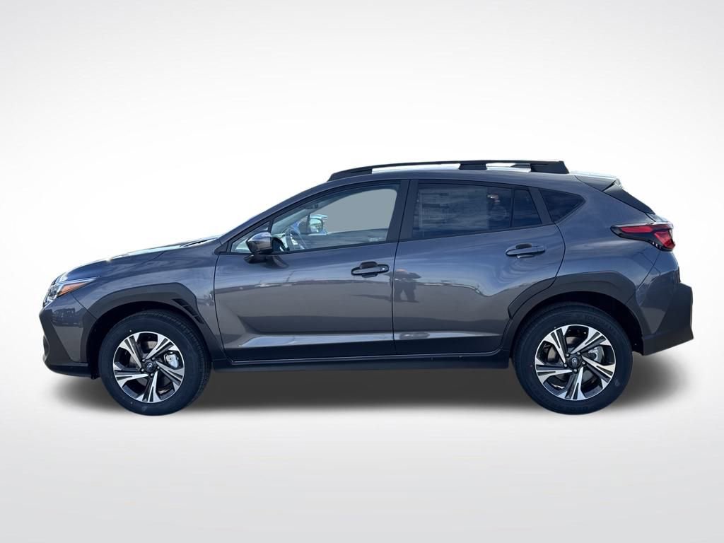 New 2026 Subaru Crosstrek 2.0i Premium image 3