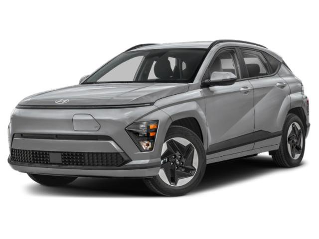 Certified 2024 Hyundai Kona SEL FWD image 4