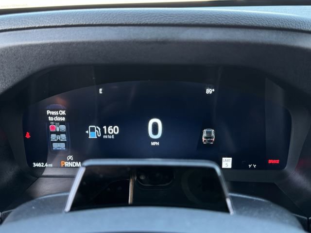 Used 2025 Ford Explorer ST image 13