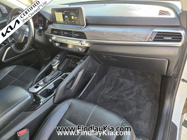 Certified 2020 Kia Telluride EX image 20