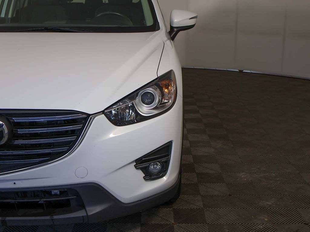 Used 2016 MAZDA CX-5 Touring FWD image 13