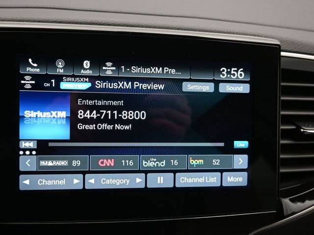 Certified 2023 Honda Passport EX-L image 11