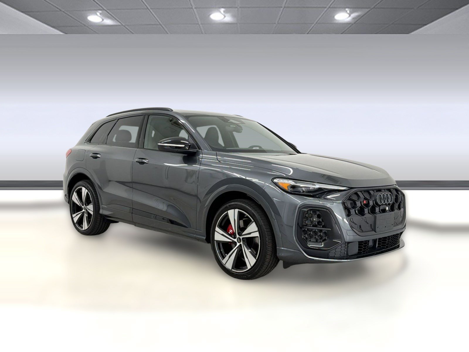 New 2026 Audi SQ5 Premium Plus AWD/4WD image 7