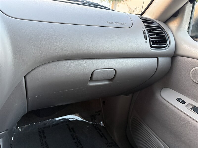 Used 2003 Toyota Tundra SR5 AWD/4WD image 22