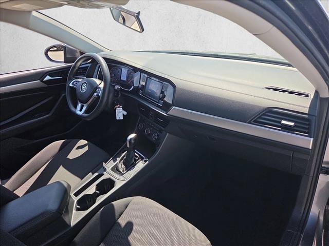 Used 2019 Volkswagen Jetta S FWD image 20