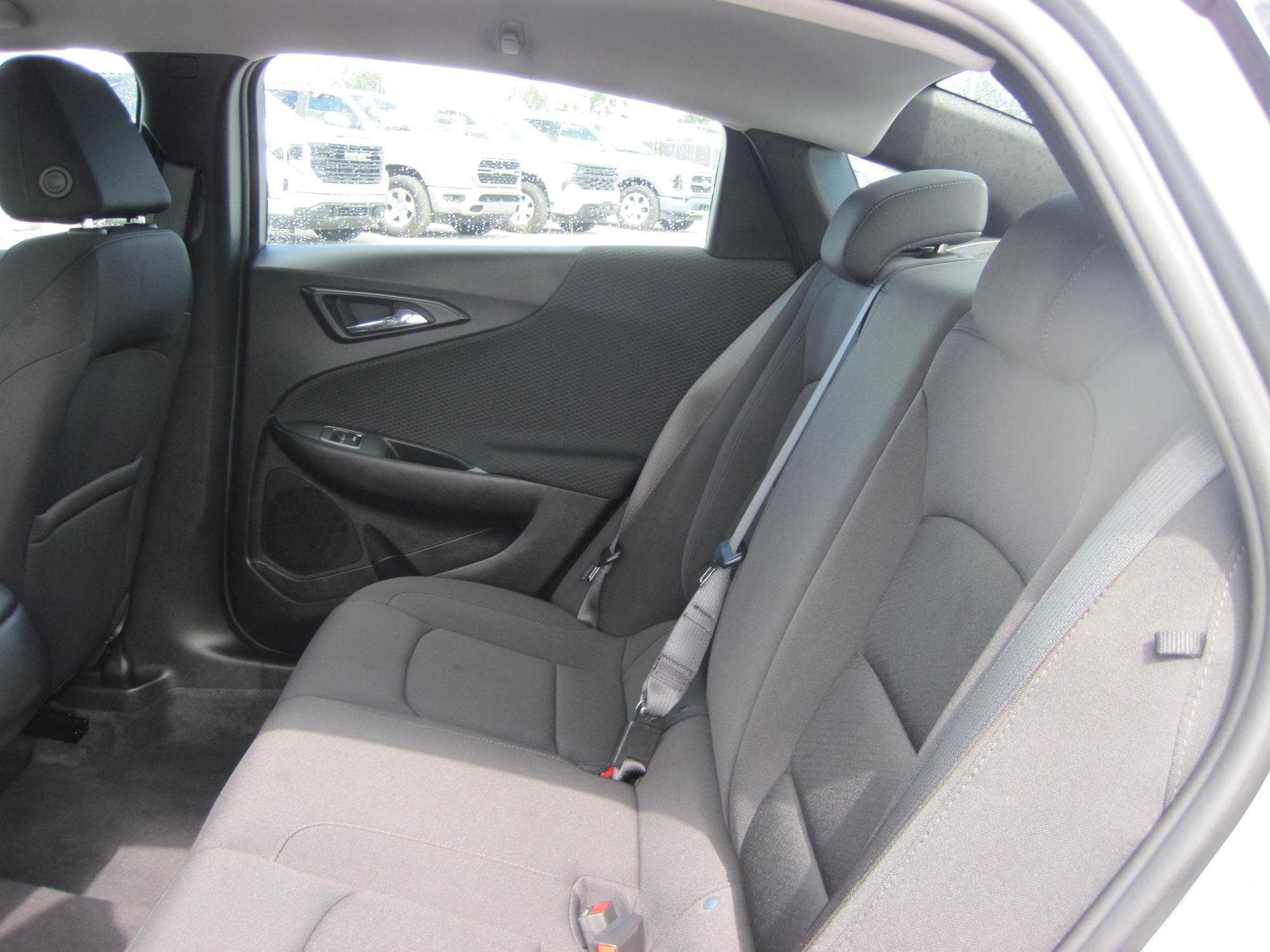 Used 2023 Chevrolet Malibu LS image 6