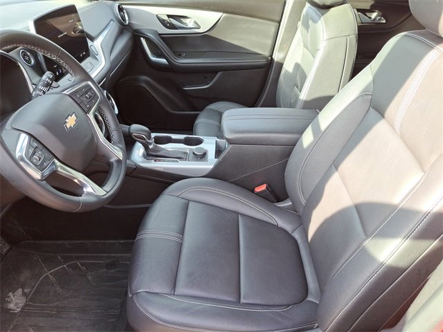 Used 2024 Chevrolet Blazer LT w/ Midnight/Sport Edition image 22