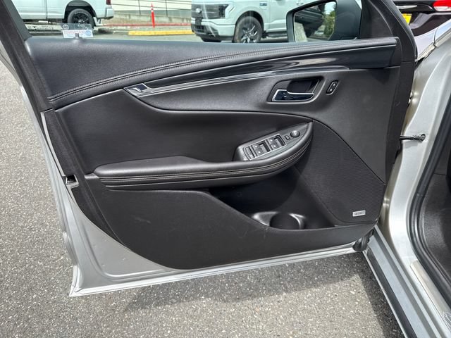 Used 2020 Chevrolet Impala Premier FWD image 15