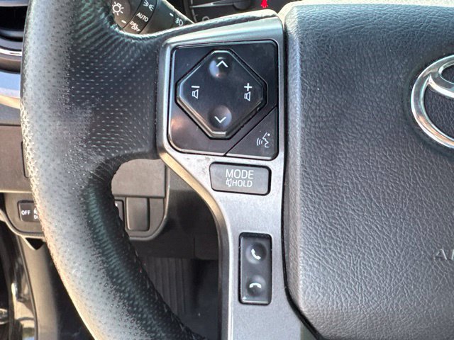 Used 2021 Toyota Tacoma TRD Pro AWD/4WD image 23