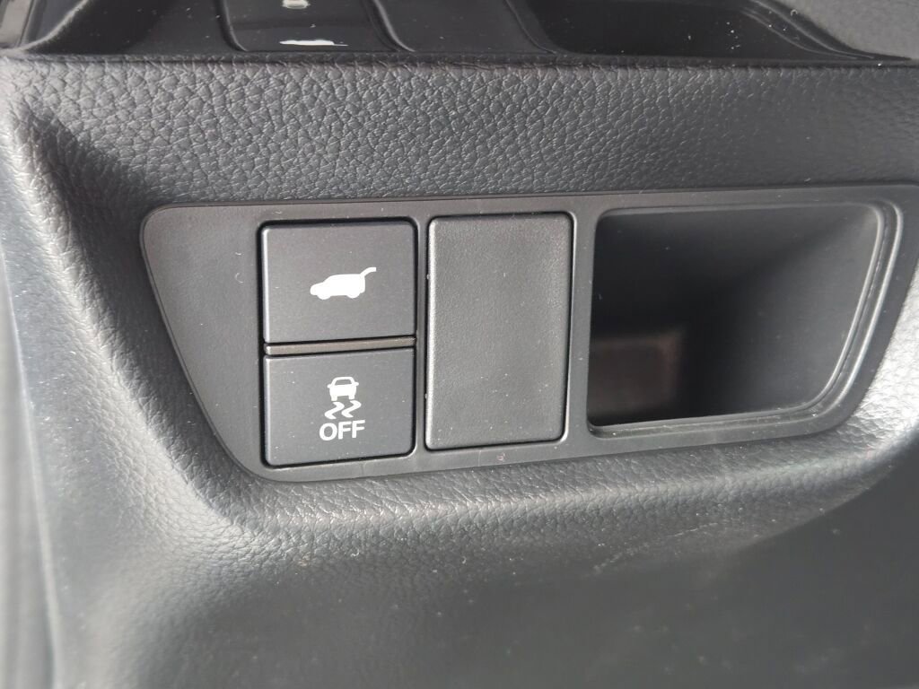 New 2026 Acura ADX A-Spec image 36