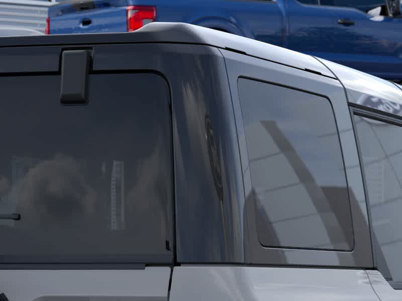 New 2026 Ford Bronco Big Bend AWD/4WD image 25