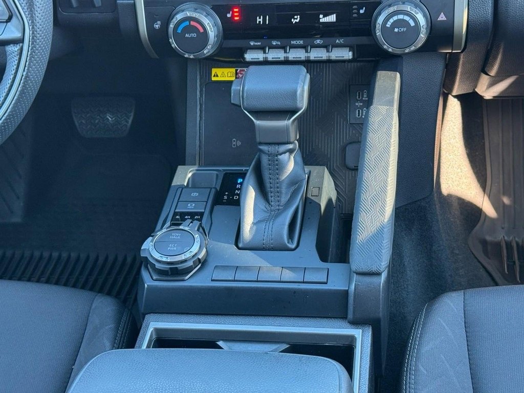 Certified 2025 Toyota Tacoma SR5 image 16