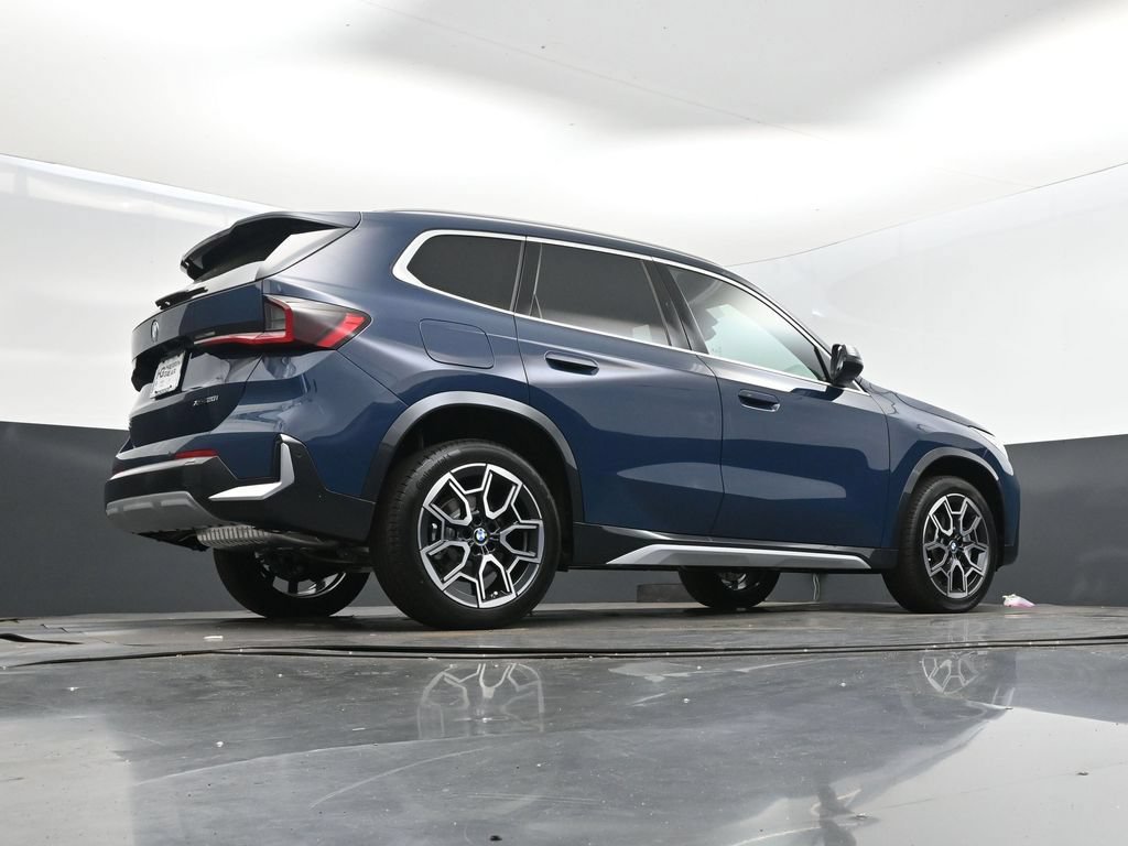 Used 2026 BMW X1 xDrive28i w/ Convenience Package AWD/4WD image 42