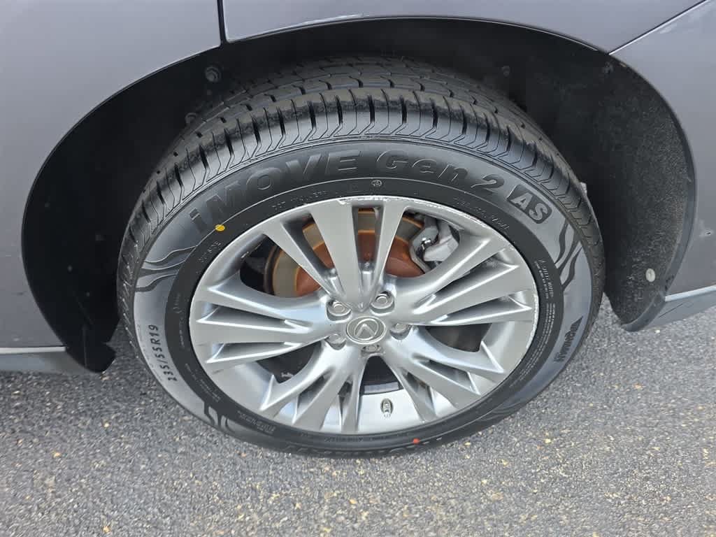 Used 2013 Lexus RX 350 FWD image 28