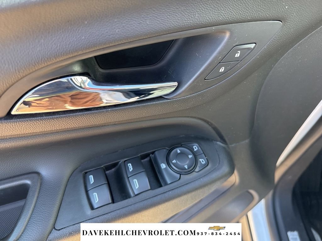 Used 2021 Chevrolet Equinox Premier AWD/4WD image 9