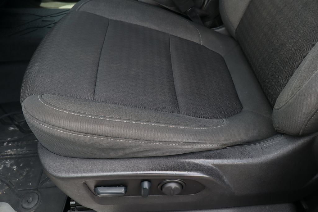 Used 2022 Chevrolet Silverado 2500 LT AWD/4WD image 21
