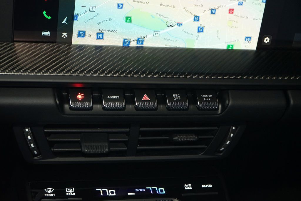 Used 2026 Porsche 911 GT3 image 18