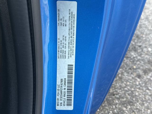 New 2026 Dodge Charger Scat Pack image 42