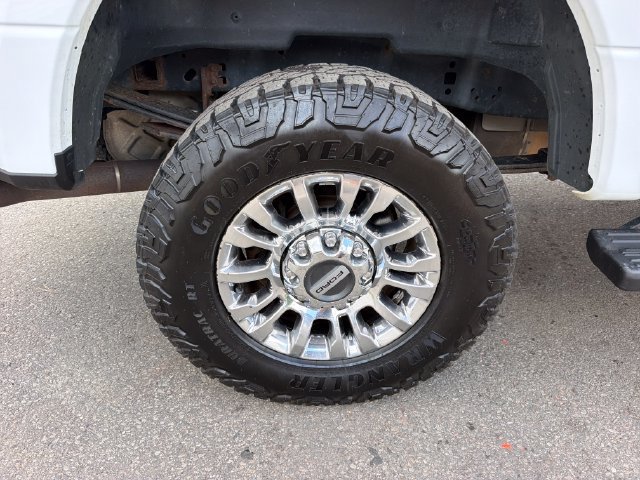 Used 2021 Ford F250 XLT w/ XLT Premium Package AWD/4WD image 30