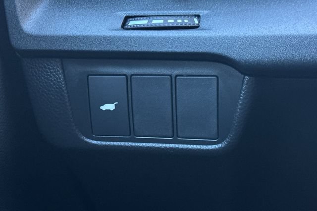 New 2026 Honda CR-V TrailSport image 26