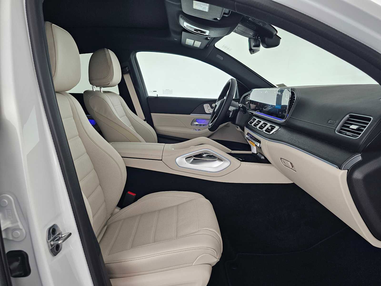 New 2026 Mercedes-Benz GLE 450 4MATIC Coupe image 10