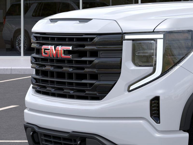 New 2026 GMC Sierra 1500 Elevation w/ Elevation Select Package AWD/4WD image 13