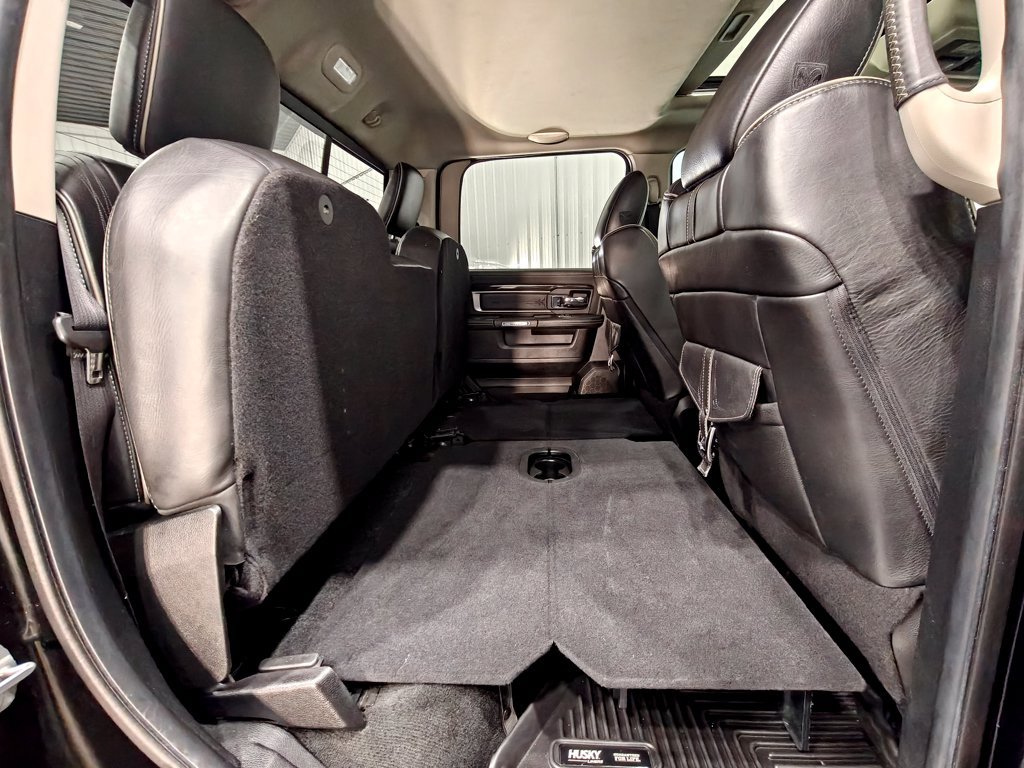 Used 2014 RAM 1500 Limited AWD/4WD image 26