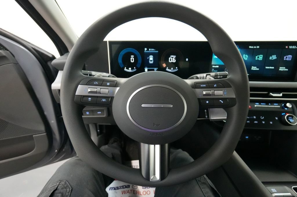 New 2025 Hyundai Sonata SEL image 44