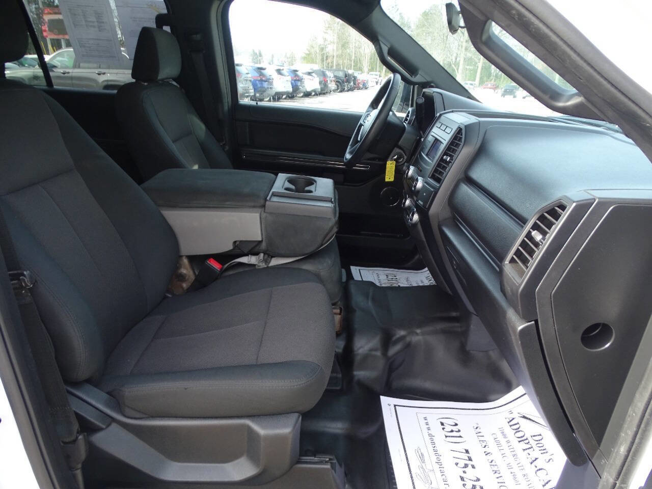 Used 2020 Ford Expedition XL AWD/4WD image 35