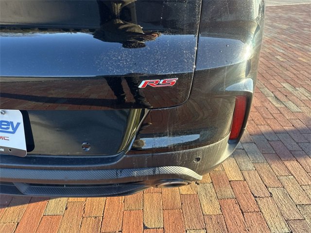 Used 2024 Chevrolet TrailBlazer RS w/ Convenience Package image 12