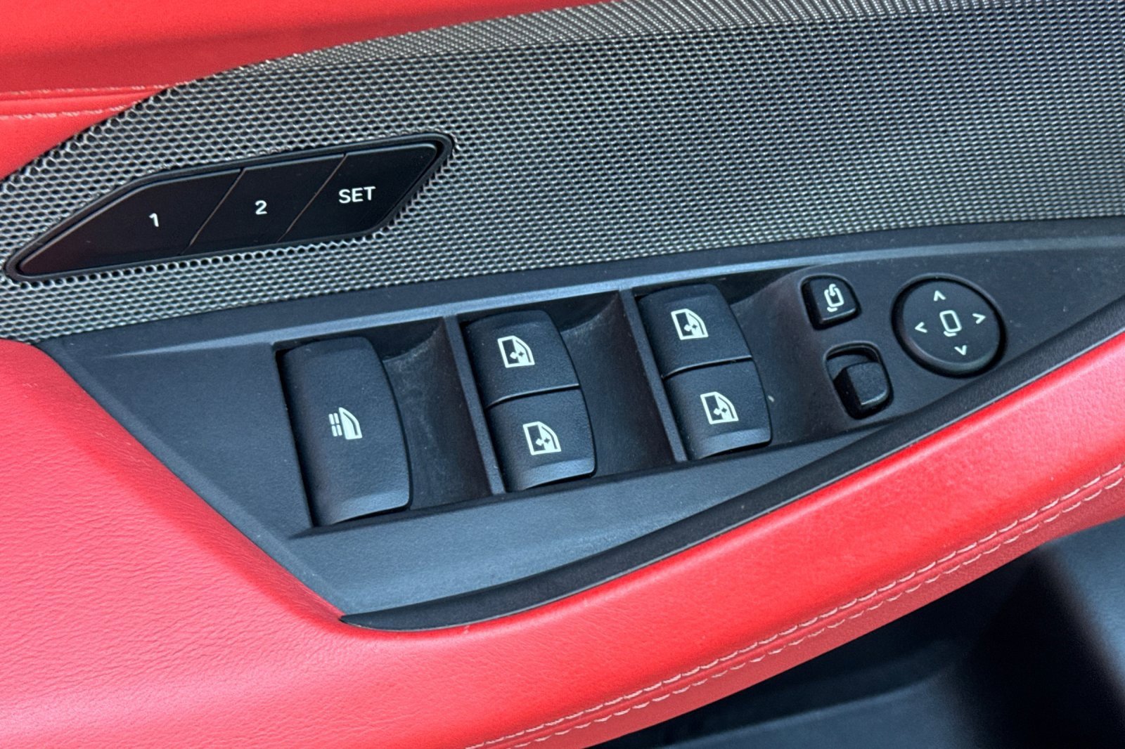 Used 2022 BMW M4 xDrive Competition image 17