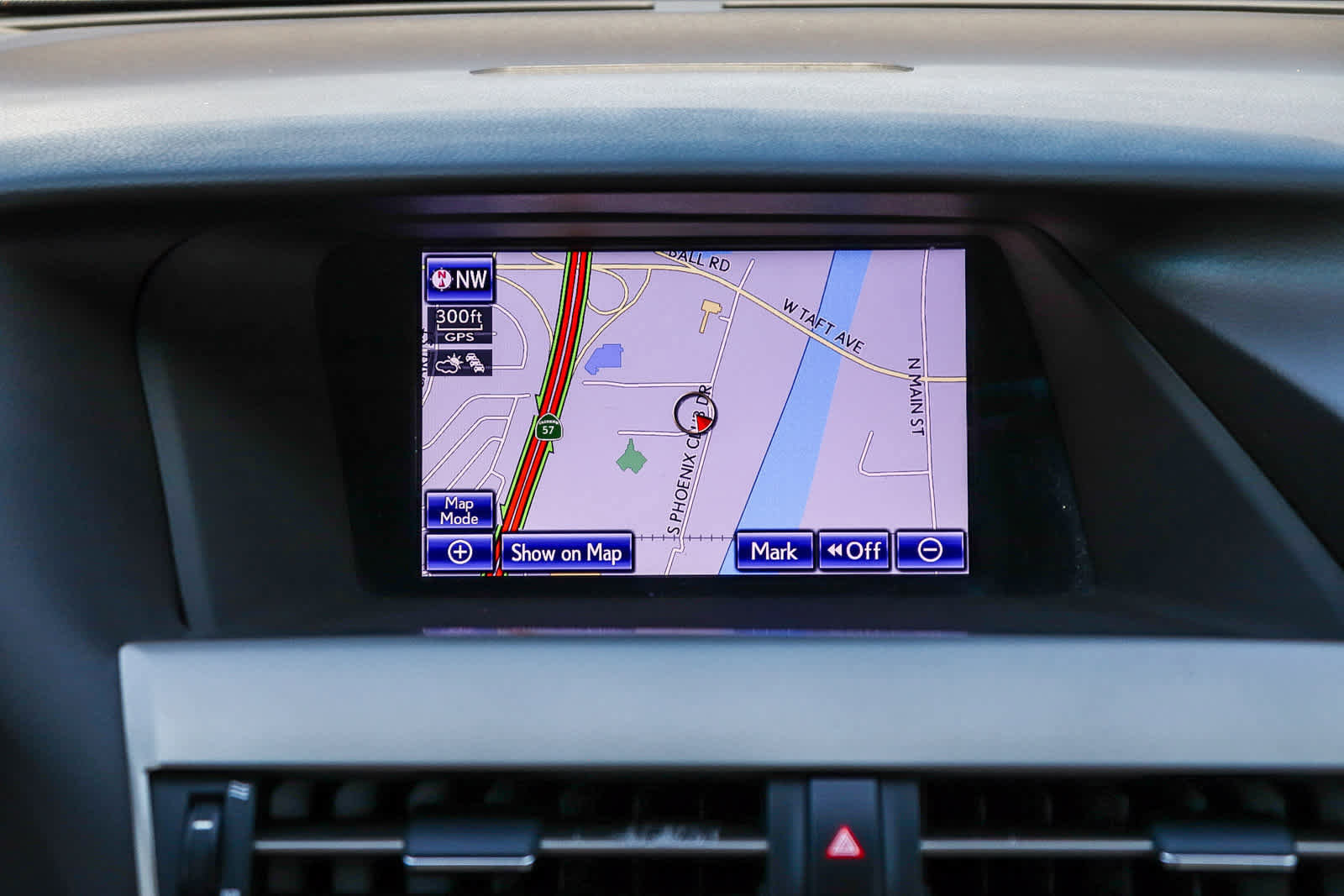 Used 2014 Lexus RX 450h FWD image 14