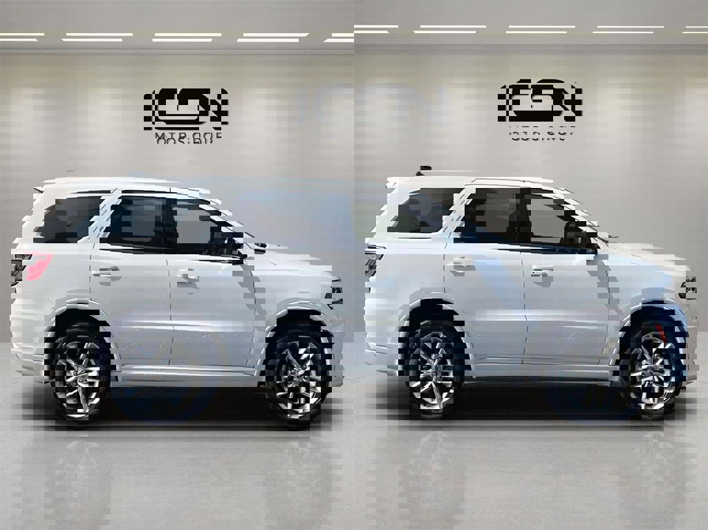 Used 2024 Dodge Durango GT image 10