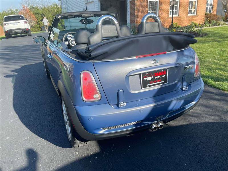 Used 2005 MINI Cooper S image 22