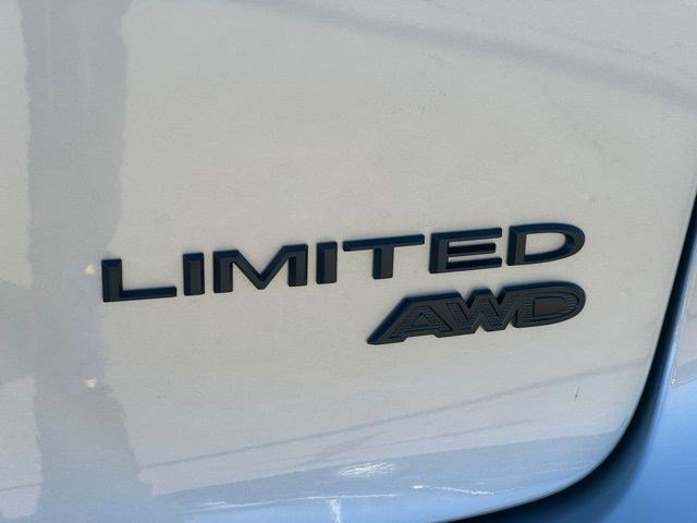 New 2026 Chrysler Pacifica Limited w/ S Appearance Package image 57
