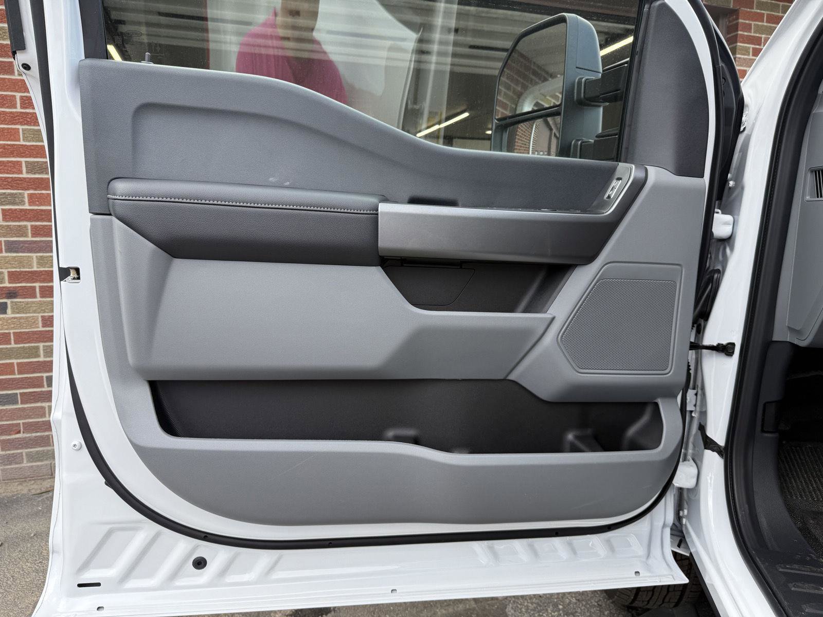 New 2026 Ford F250 XLT image 9