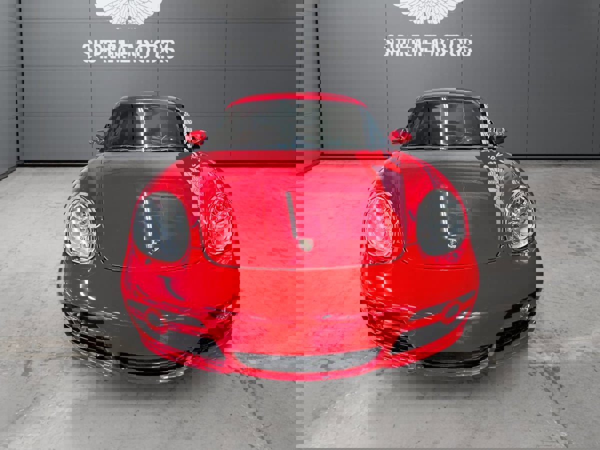 Used 2007 Porsche Cayman S image 3