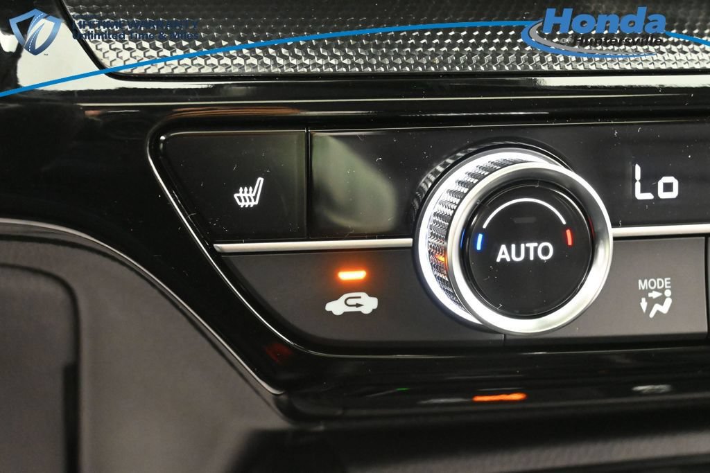 New 2026 Honda CR-V EX-L image 14
