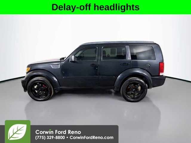 Used 2008 Dodge Nitro R/T image 4