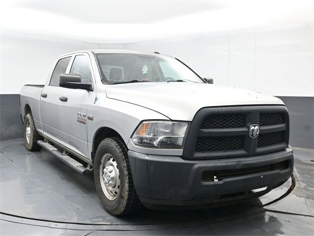 Used 2013 RAM 2500 Tradesman w/ Popular Equipment Group image 2