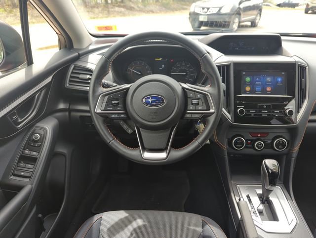 Used 2021 Subaru Crosstrek 2.0i Premium AWD/4WD image 19